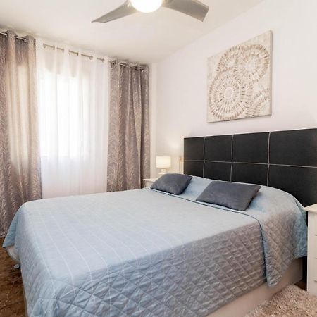 Espanatour Vega Baja Torrevieja Eksteriør bilde