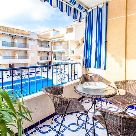 Espanatour Vega Baja Torrevieja Eksteriør bilde