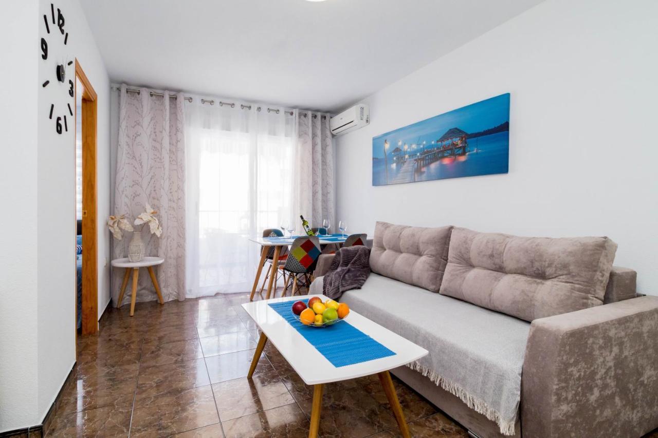 Espanatour Vega Baja Torrevieja Eksteriør bilde
