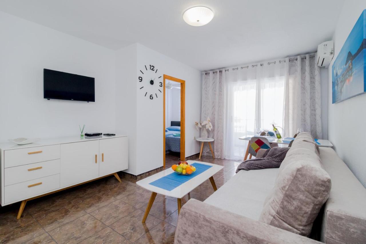 Espanatour Vega Baja Torrevieja Eksteriør bilde