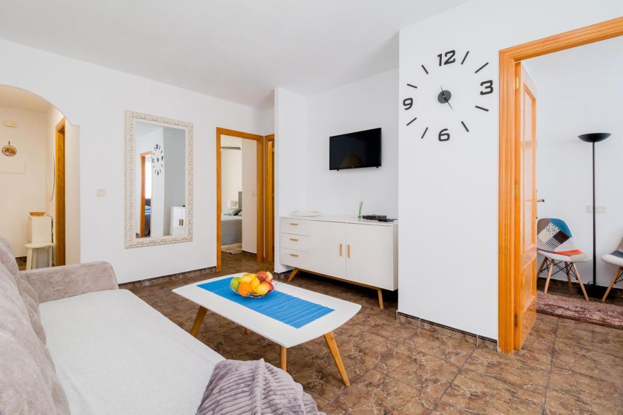 Espanatour Vega Baja Torrevieja Eksteriør bilde