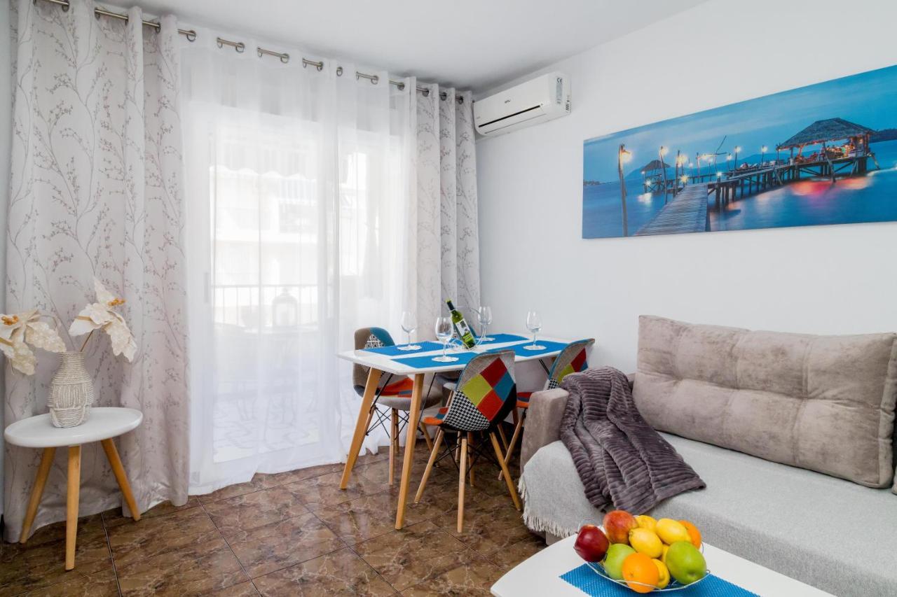 Espanatour Vega Baja Torrevieja Eksteriør bilde