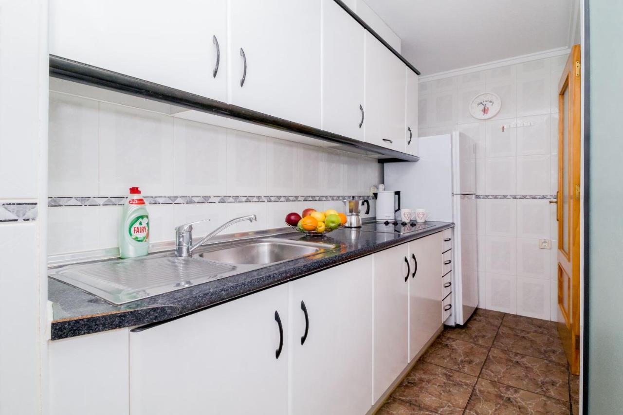 Espanatour Vega Baja Torrevieja Eksteriør bilde