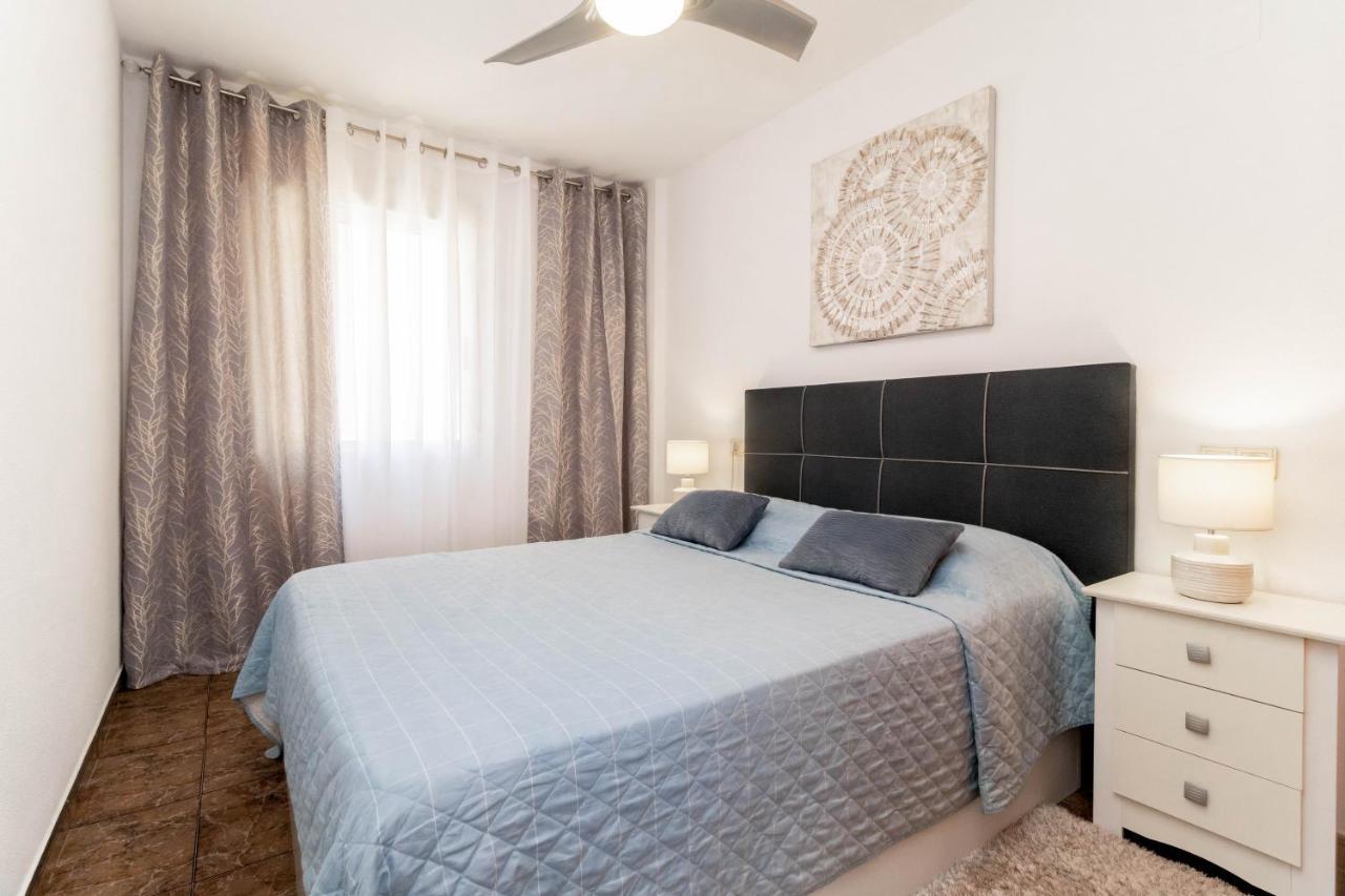 Espanatour Vega Baja Torrevieja Eksteriør bilde