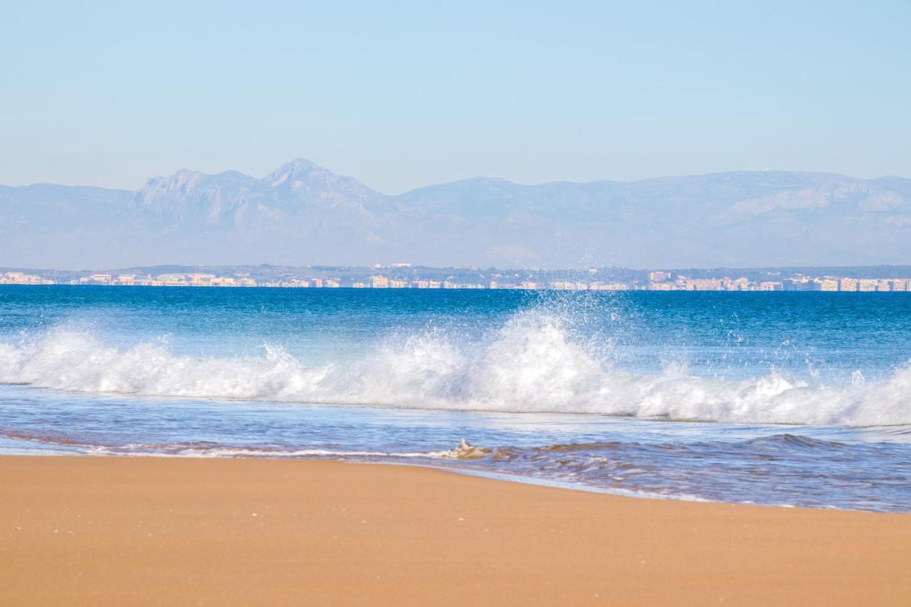 Espanatour Vega Baja Torrevieja Eksteriør bilde